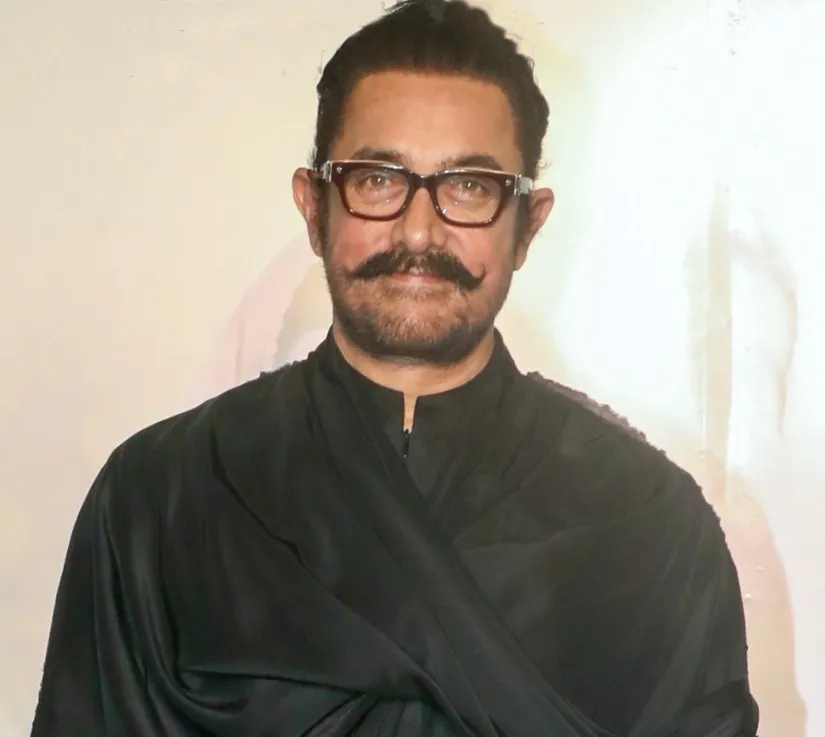 What Monthly Allowance Did Faissal Khan Receive from Aamir Khan?