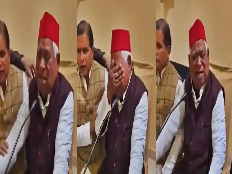 Faizabad MP in Tears Over Dalit Woman's Rape-Murder; CM Yogi Reacts