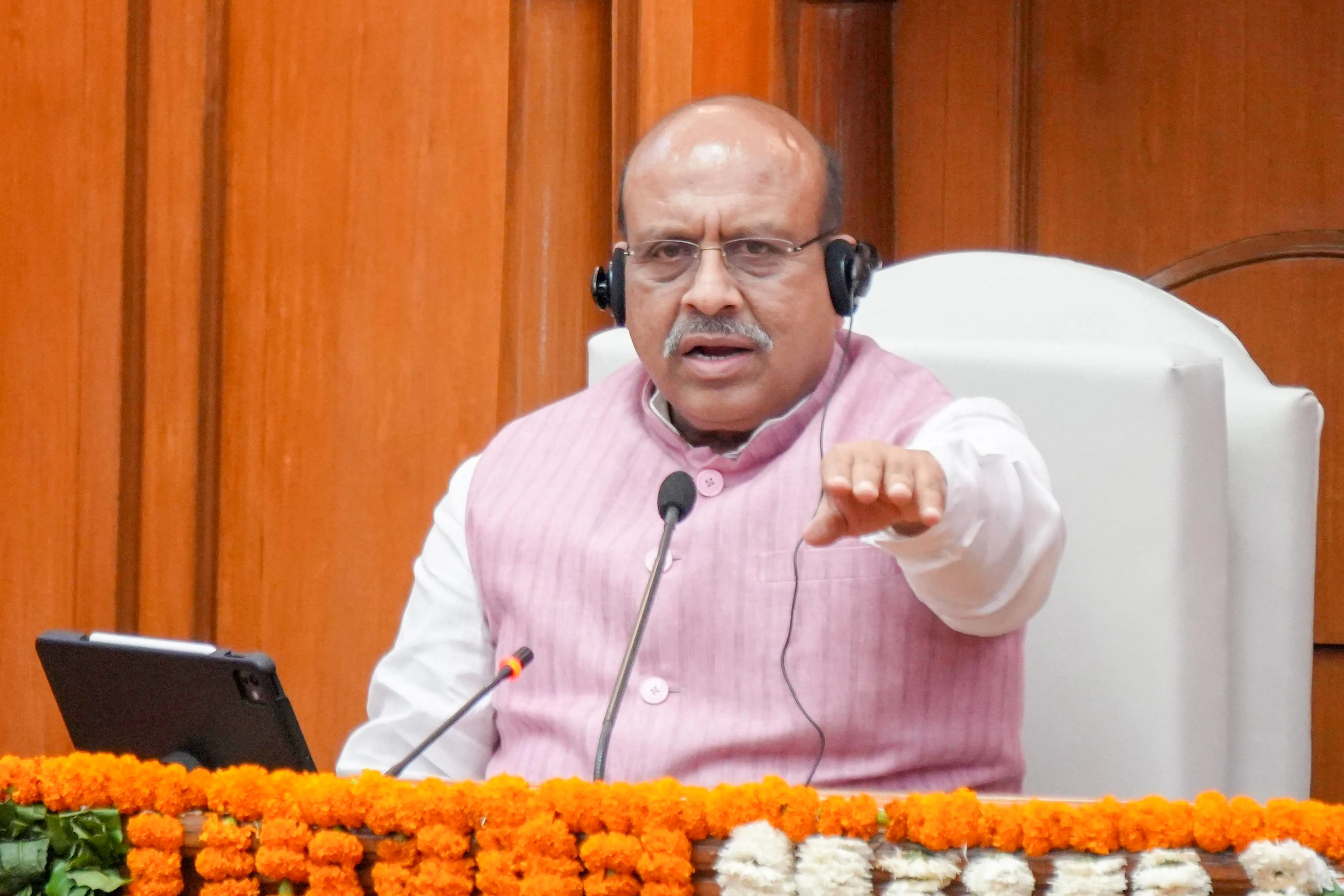 Is Delhi Assembly Panel Ready to Question Kejriwal Over Fake Gallows?