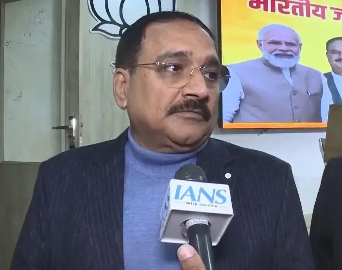 BJP Alleges Widespread Issuance of Fake SC Certificates in Delhi; Calls for CBI Investigation