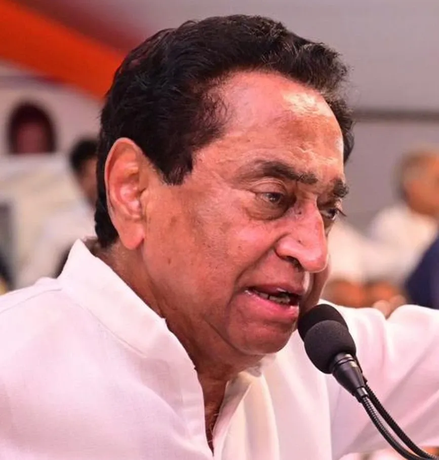 Are There Really Fake Voters in Madhya Pradesh?