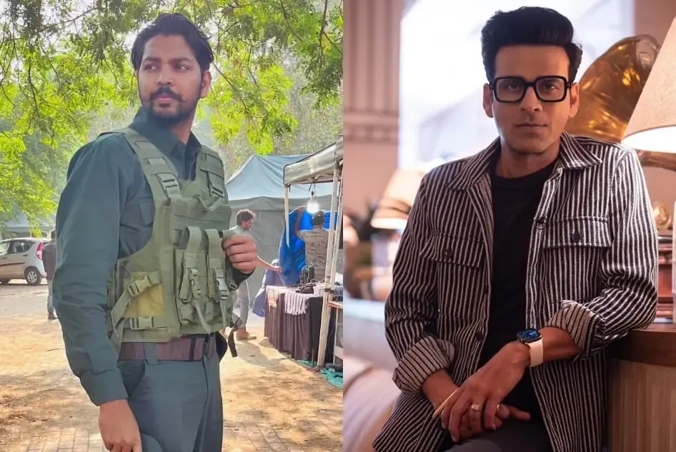 What Happened to 'Family Man 3' Actor Rohit Basfore?