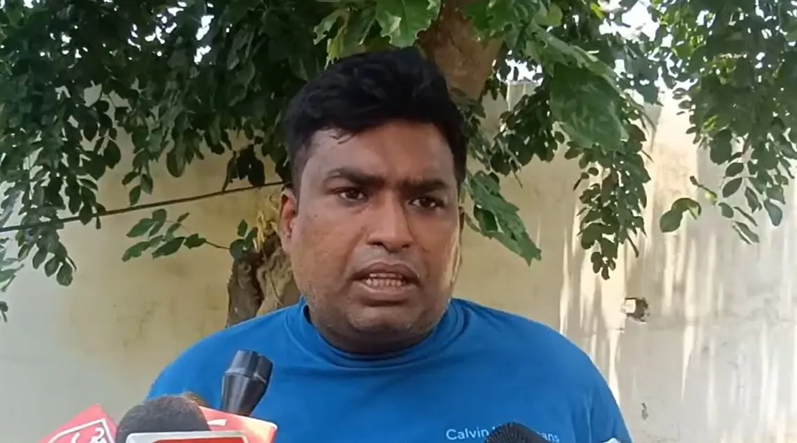 Did Financial Struggles Lead to a Family Tragedy in Panchkula?