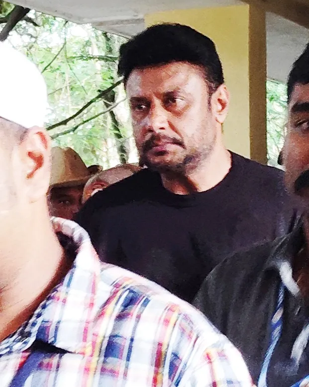 Court Issues Warning to Kannada Actor Darshan in Fan Murder Trial