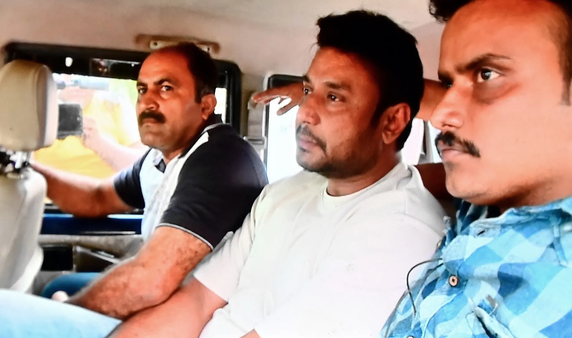 Can Darshan and Pavithra Gowda Avoid Bail Cancellation in Fan Murder Case?