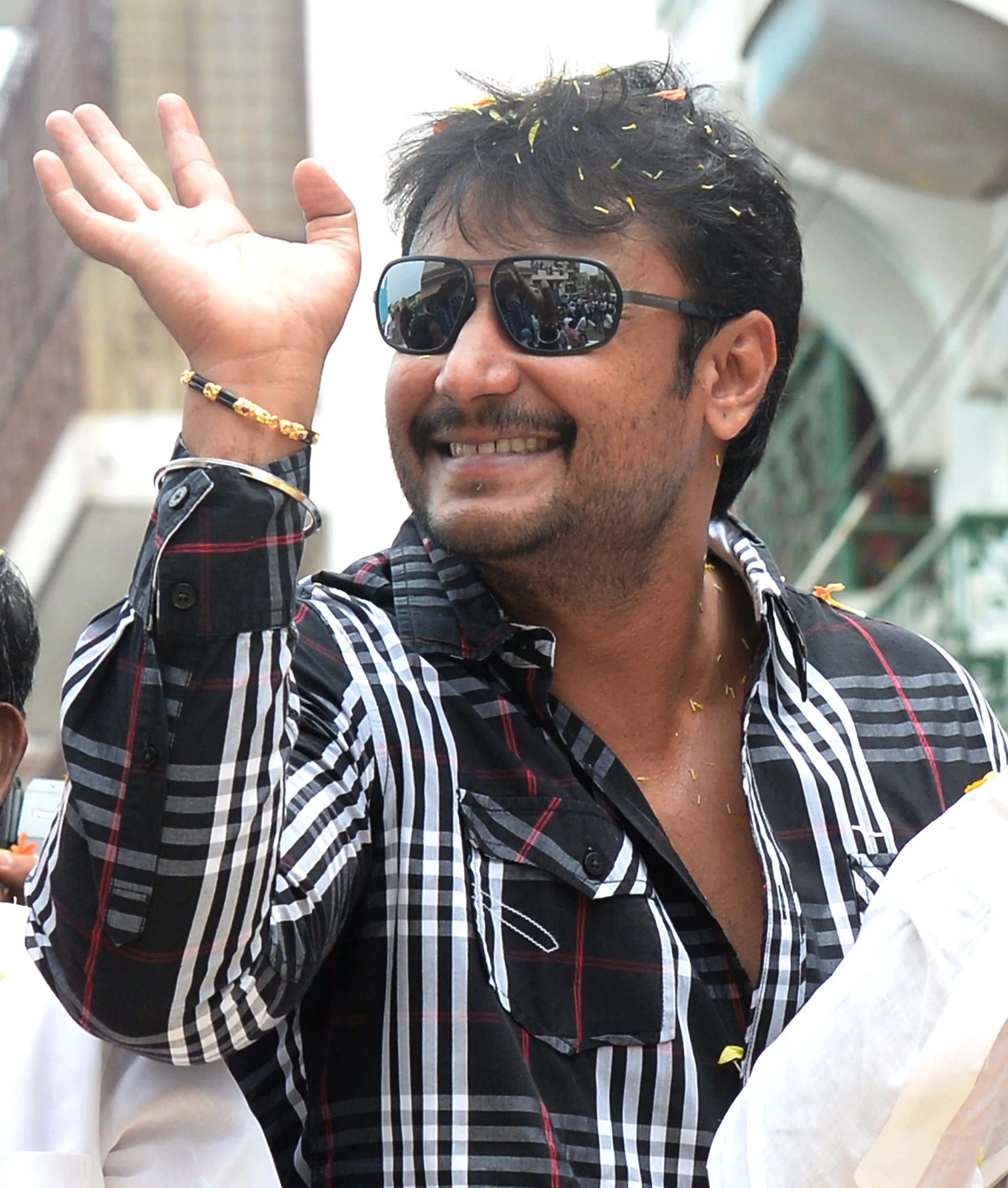 Will Karnataka Police Push for Fast-Track Trial in Fan Murder Case Involving Darshan?