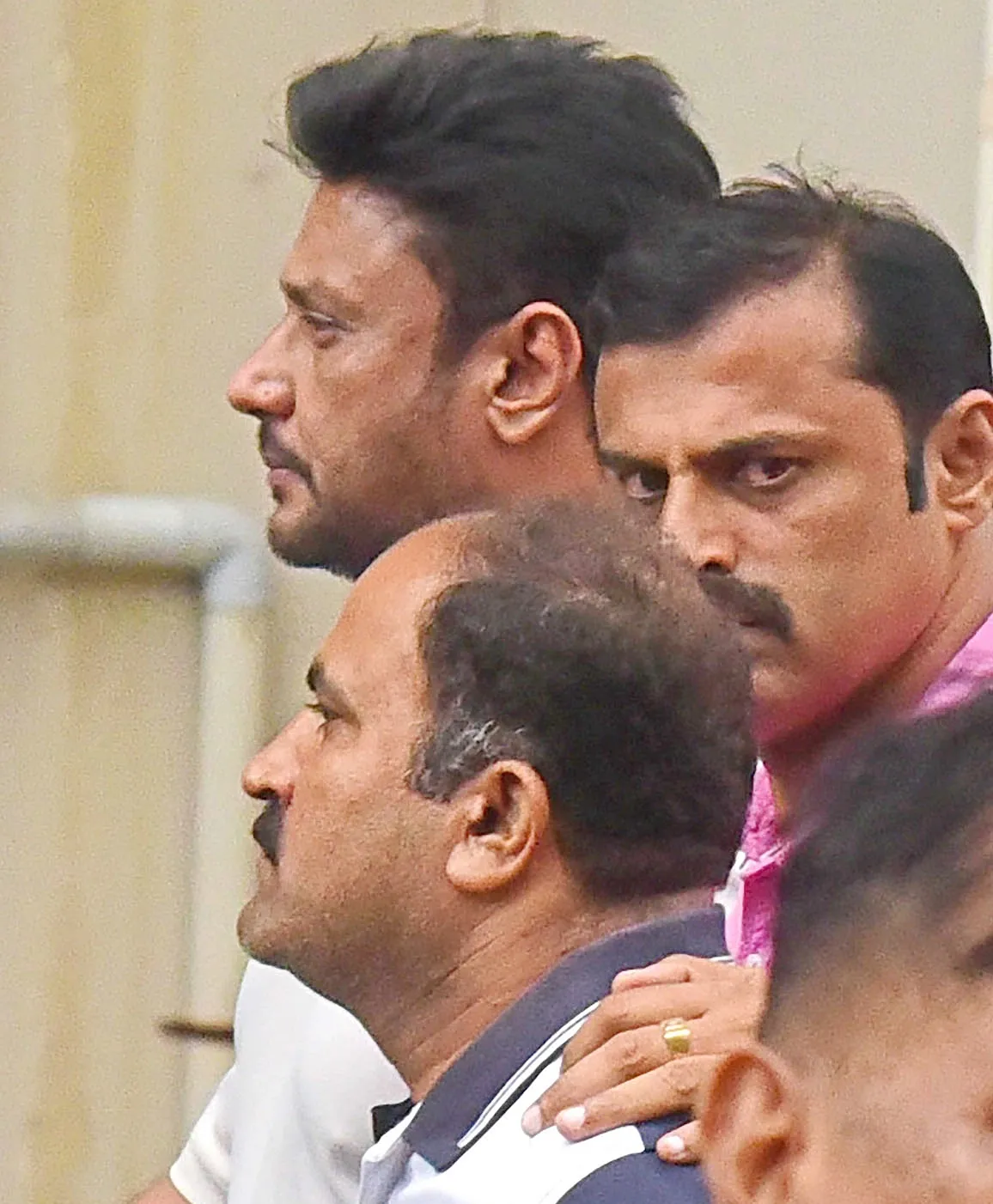 What are the Latest Developments in the Darshan Fan Murder Case?