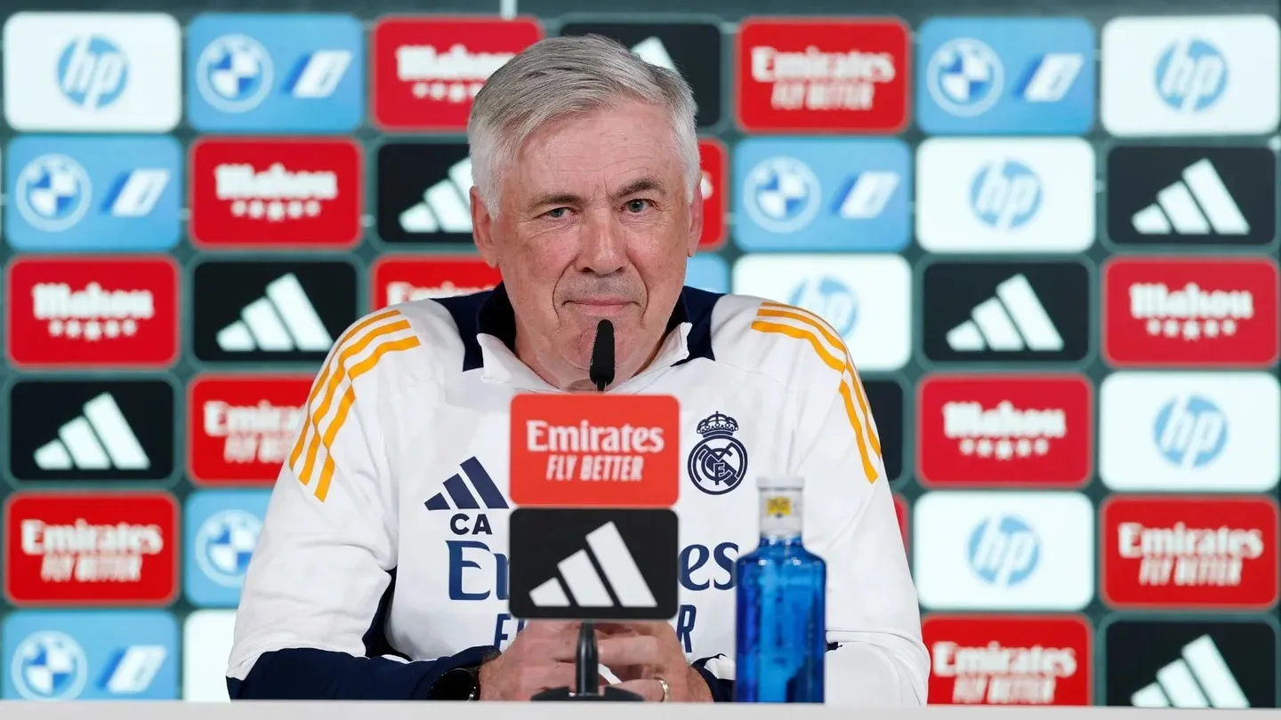 Will Fantastic Memories of Real Madrid Last a Lifetime for Ancelotti?