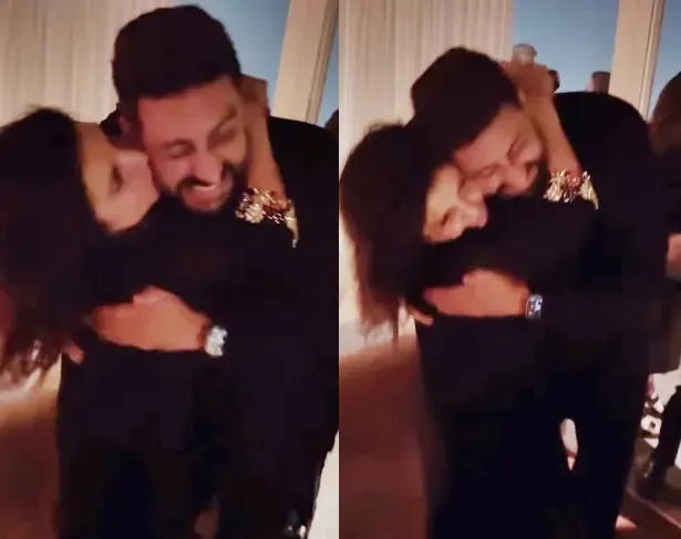 Farah Khan Shares Funny Video of Abhishek Bachchan on His Birthday