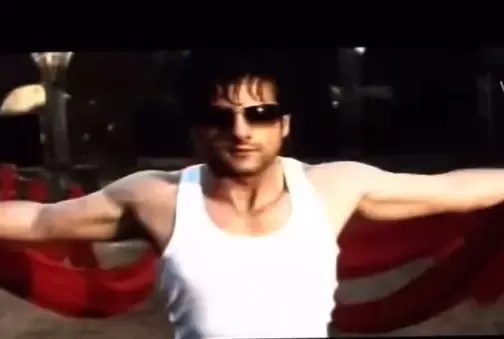 How Did Fardeen Khan Celebrate 24 Years of 'Kambakht Ishq'?