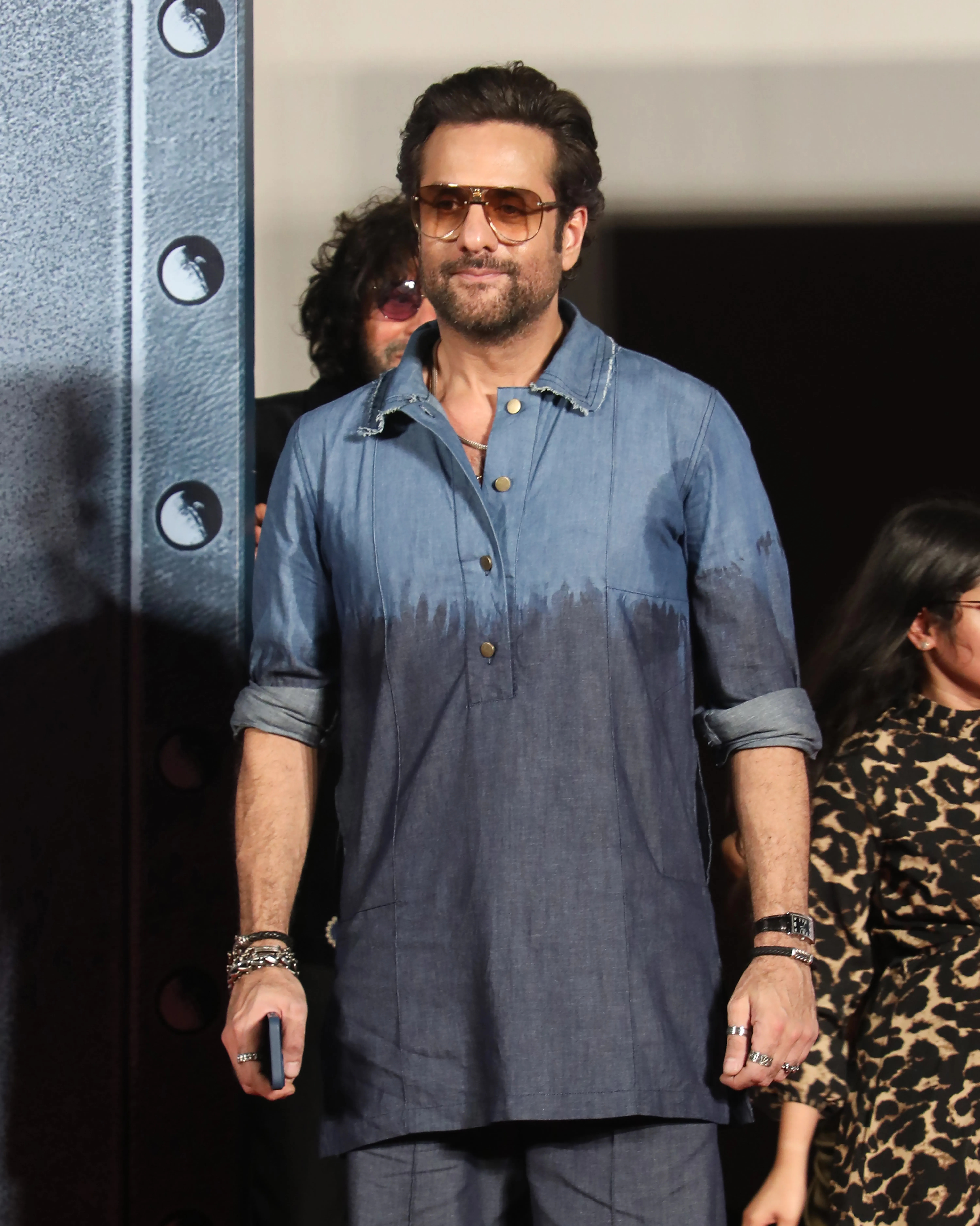 What Does Fardeen Khan's Character Dev Bring to 'Housefull 5'?