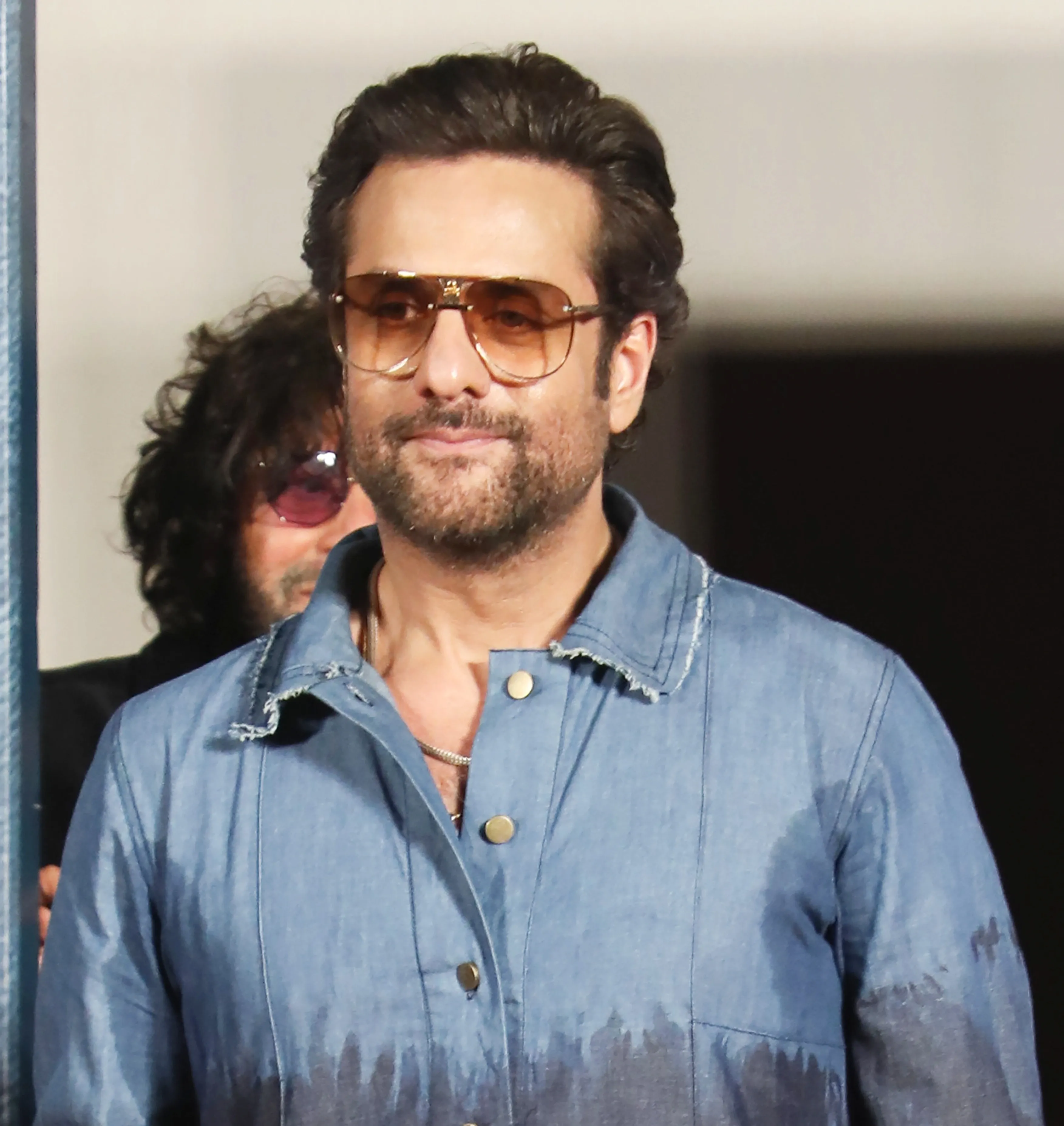 Is Fardeen Khan Ready for a Comeback with Diverse Roles?
