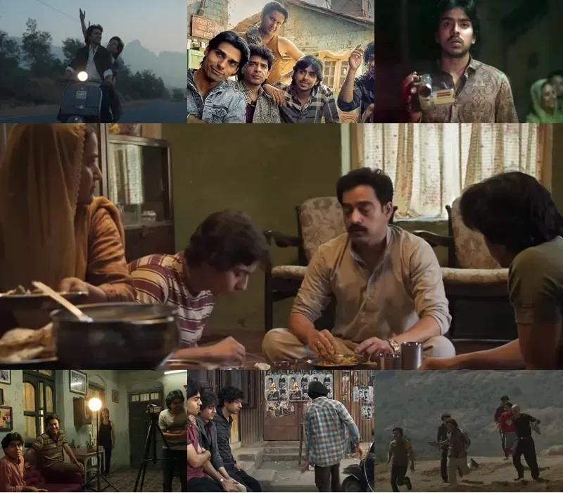 Farhan Akhtar: ‘Superboys of Malegaon’ Showcases the Power of Hard Work in Achieving Dreams