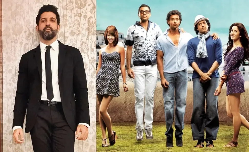 Farhan Akhtar Encourages Sister Zoya for 'Zindagi Na Milegi Dobara 2'
