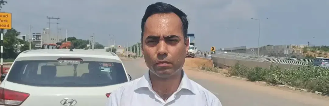 क्या फरीदाबाद में 1 नवंबर से 10-15 साल पुराने वाहनों पर रोक लग रही है?