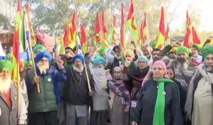 Punjab Farmers Postpone 'Delhi Chalo' March, Open to Dialogue with the Government