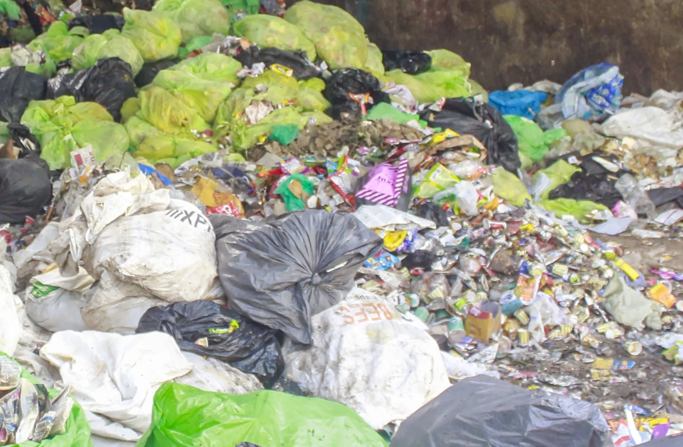Are Farmers in TN's Dharmapuri Facing a Medical Waste Crisis?