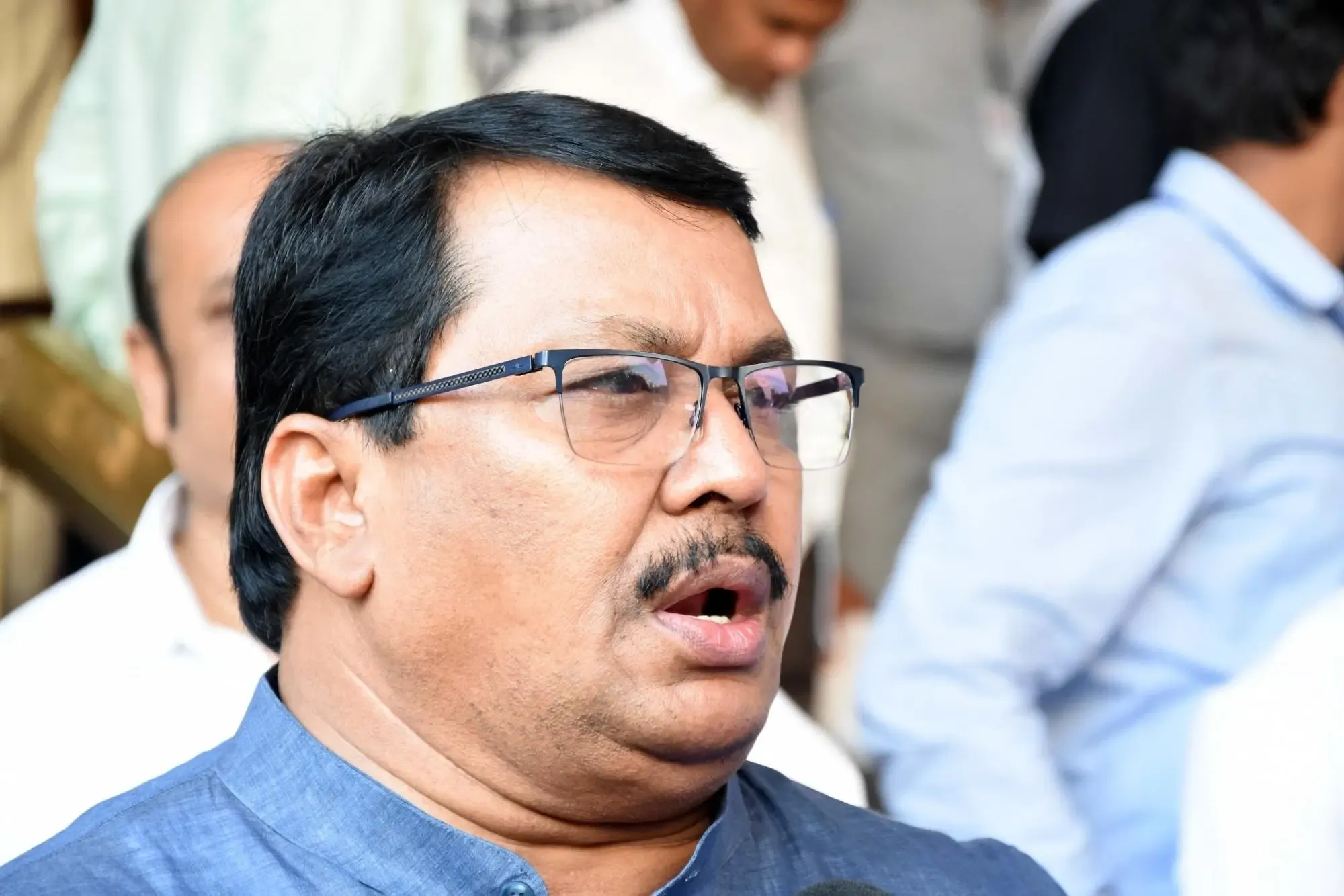 Why are Farmers' Suicides Rising? Opposition Walks Out Twice from Maharashtra Assembly