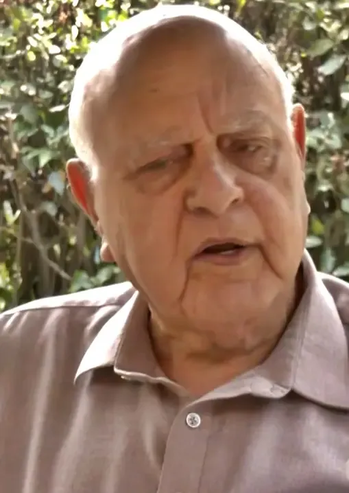 Is Farooq Abdullah Right to Support the Suspension of the Indus Treaty?