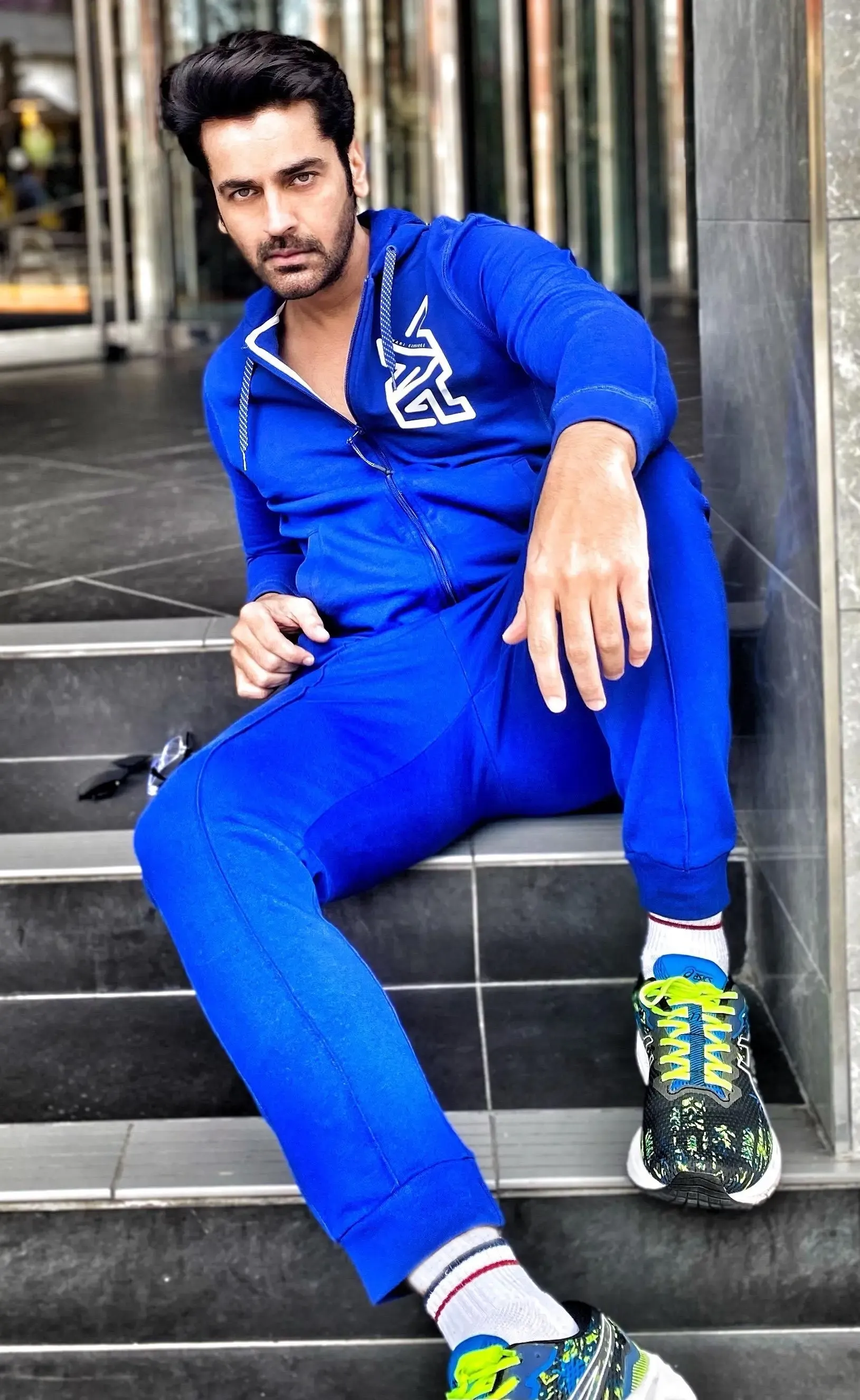 Did ‘Fashion’ Actor Arjan Bajwa Ever Consider a Career in Aviation?