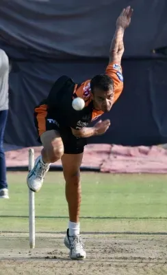 Siddarth Kaul, the Fast Bowler, Announces Retirement from Indian Cricket
