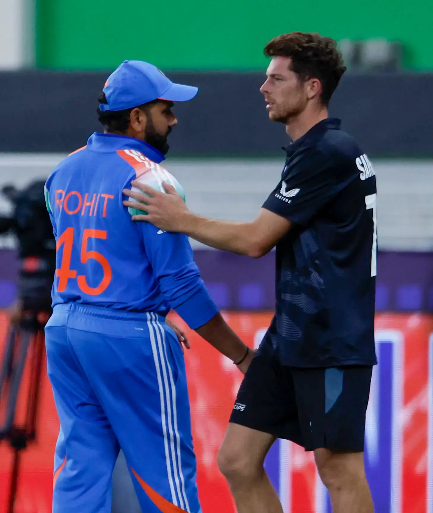 Sports Minister Mansukh Mandaviya Condemns Fat-Shaming of Rohit Sharma as ‘Shameful and Pathetic’