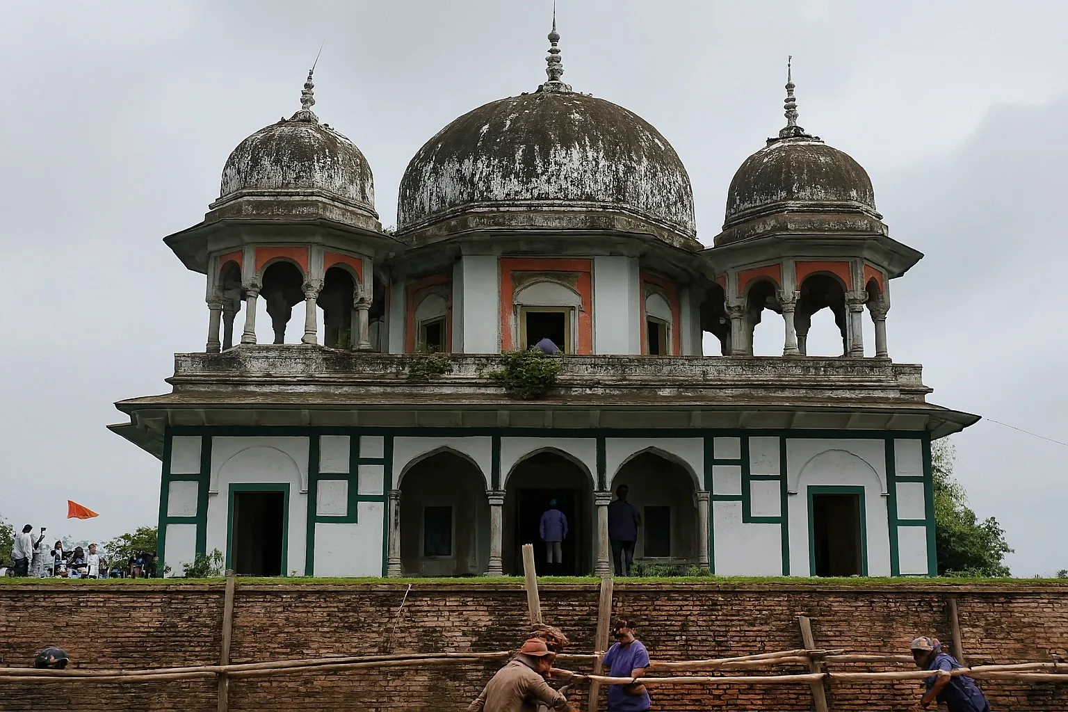 What Measures is the UP Government Taking Against Vigilantism?
