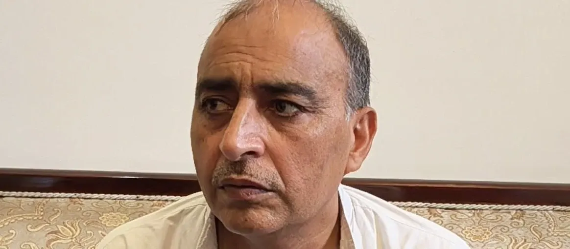 Why Does Father of Pahalgam Terror Attack Victim Lt Narwal Support US Designation of TRF as Terrorist Outfit?
