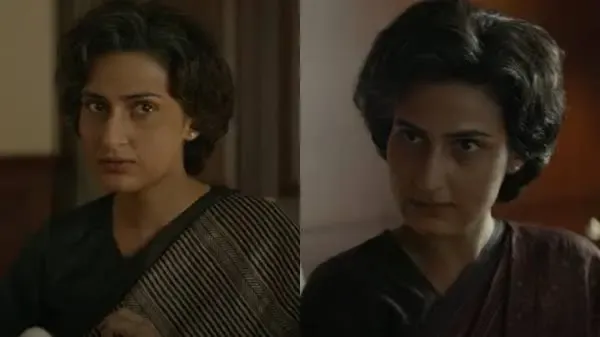 Did Fatima Sana Shaikh Celebrate a 'Moment of Honour' as Sam Bahadur Achieves Success at the 71st National Awards?