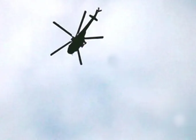 Faulty Radio System Key Factor in 2023 Australian Helicopter Crash: Investigation