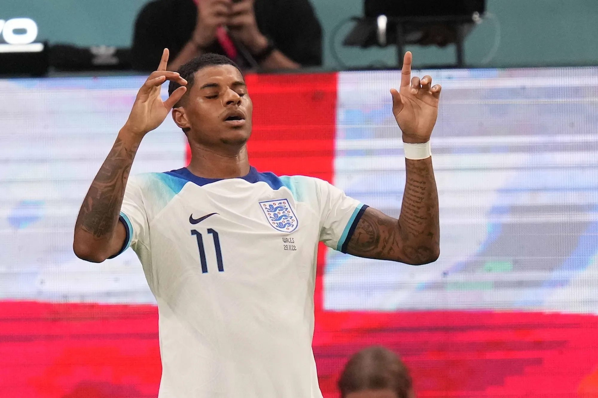 Is FC Barcelona Set to Sign Marcus Rashford on Loan?