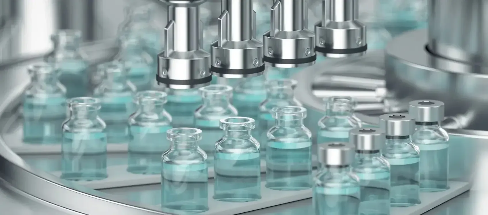 FDI in India's Pharmaceutical Sector Surpasses ₹19,134 Crore for 2024-25