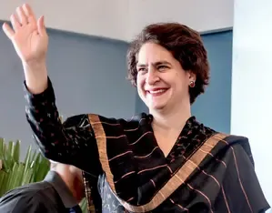 Tired of Intra-Party Conflicts, Priyanka Gandhi Set to Steer Congress in Kerala Assembly Elections