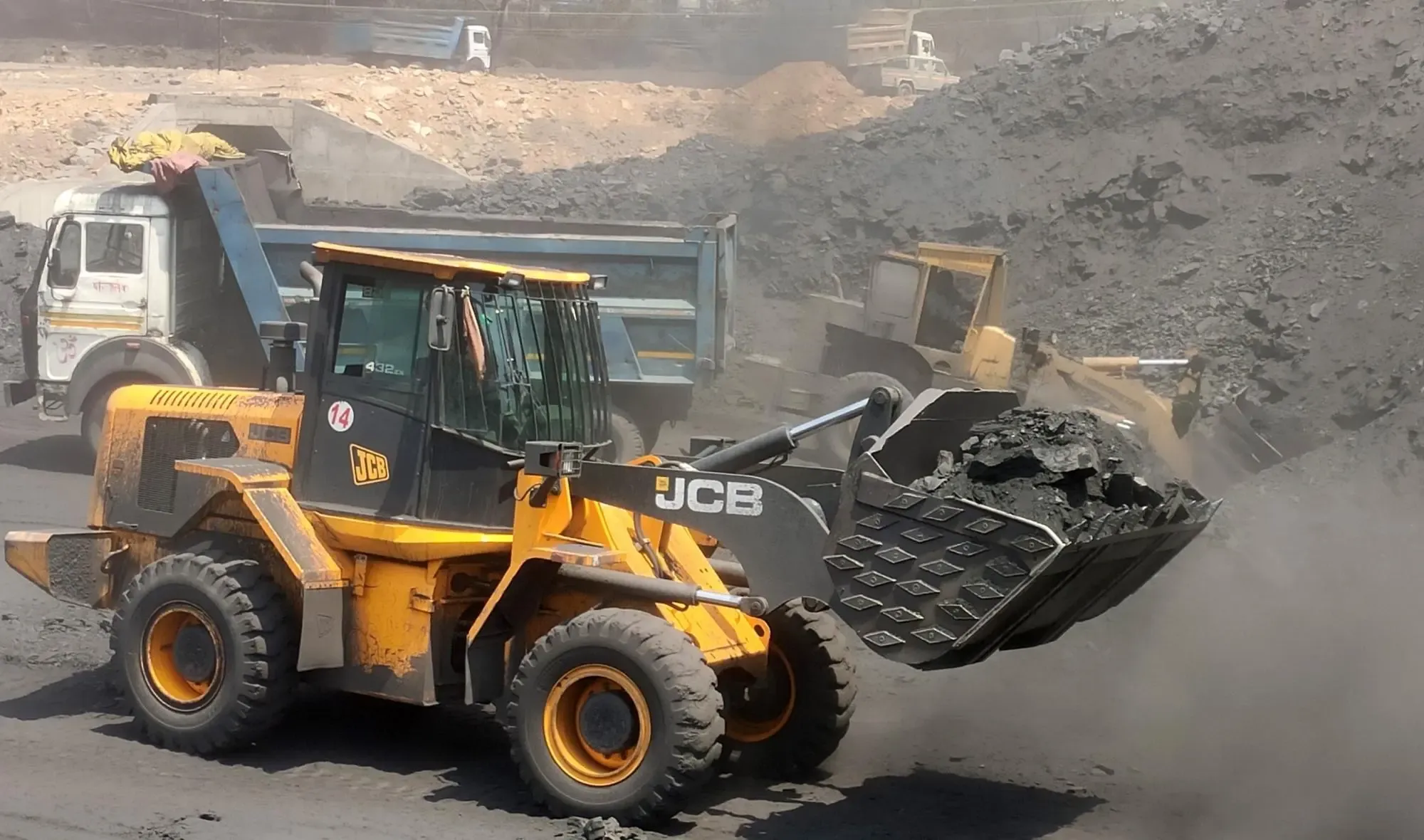 Will the Felicitation Ceremony for 7-Star and 5-Star Rated Mines Shine on Monday?