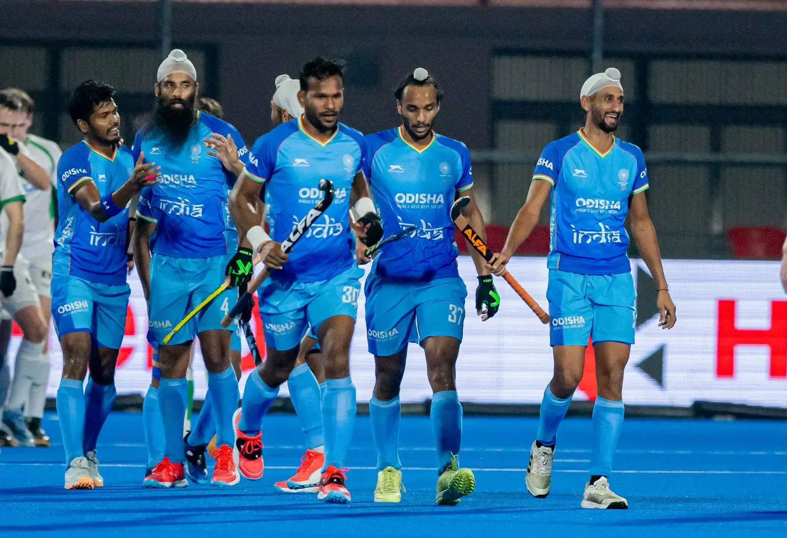 Angad Bir Singh Reflects on His Dream Debut for India