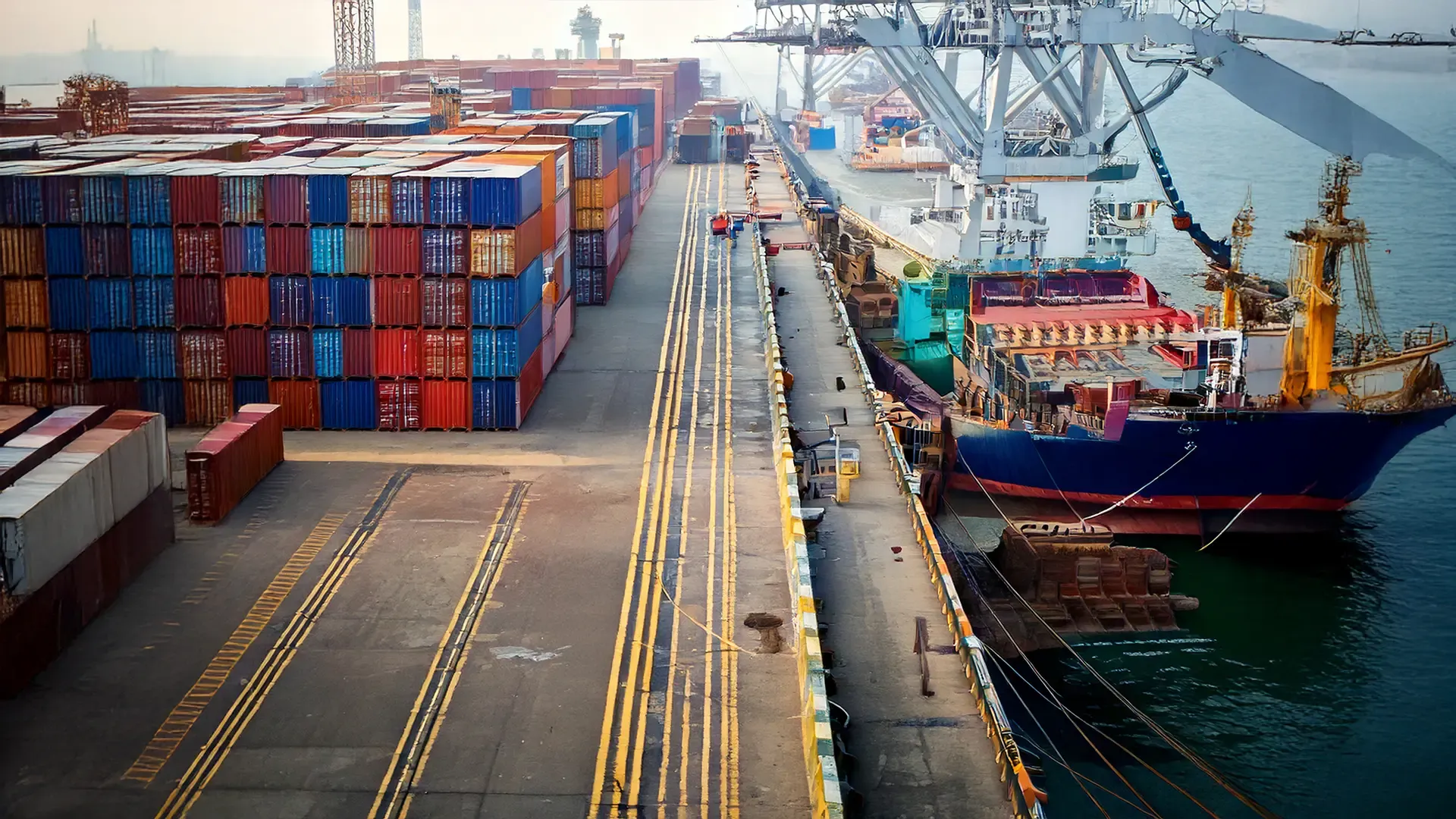 FIEO Appeals to Centre for Strategic Trade Support