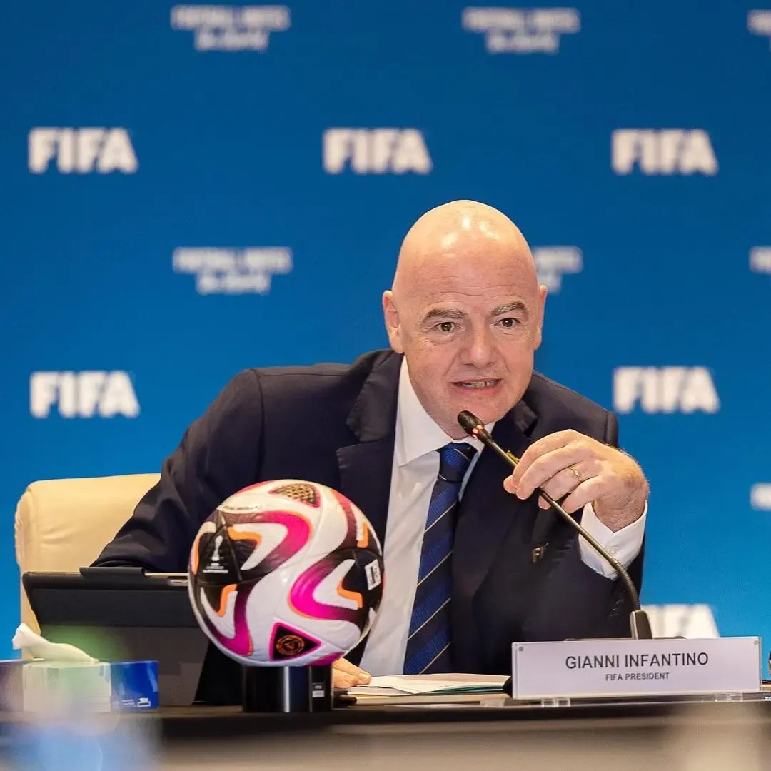 FIFA Unveils Historic Half-Time Show for 2026 World Cup Final