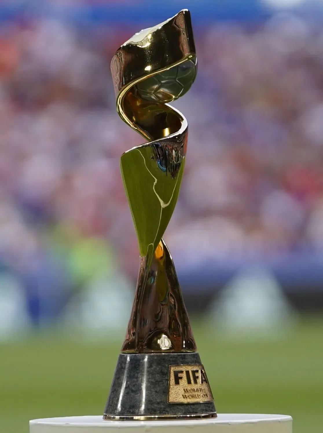 Has FIFA Approved the Expansion of the Women’s World Cup to 48 Teams Starting with the 2031 Edition?