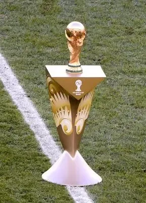 FIFA Designates Saudi Arabia as Host for 2034 World Cup Amidst Disputes