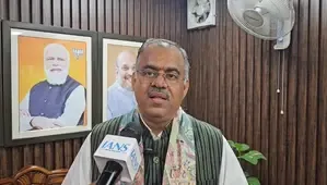 BJP Critiques Punjab's Drug Initiative as Political Strategy Post-Delhi Setback