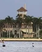 Fighter Jets Intercept Civilian Planes Over Trump’s Mar-a-Lago