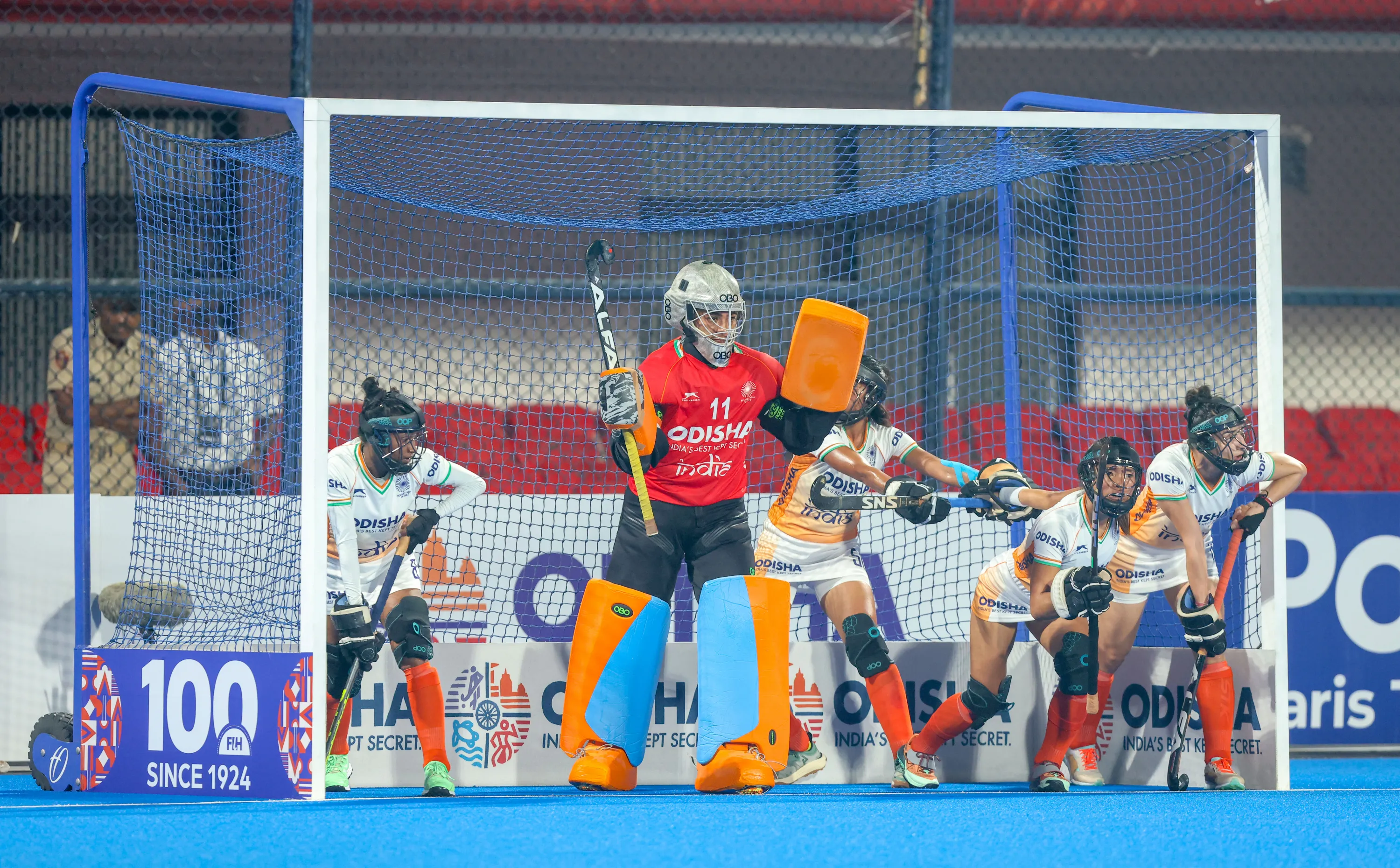 FIH Pro League: Hockey India Offers Free Tickets for Bhubaneswar Matches