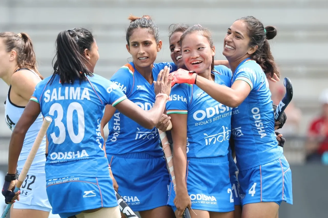 Is the Indian Team Ready for Challenging Matches in Europe?