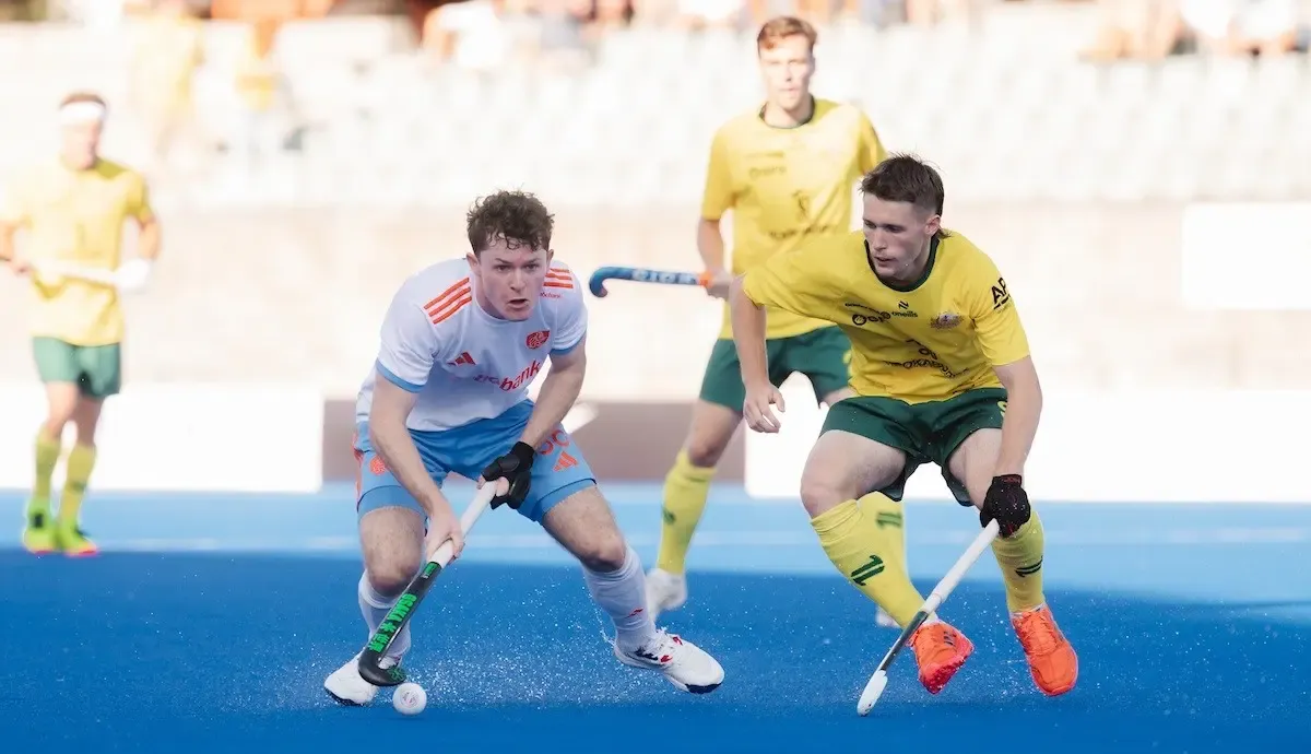 FIH Pro League: Australia’s Young Stars Shock Olympic Champions, Hockeyroos Triumph Over China in Shootout
