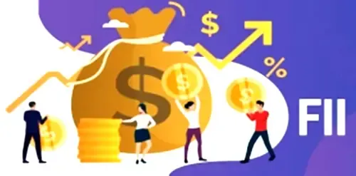Foreign and Domestic Investors Become Net Buyers in March, Infusing Over $5 Billion into Indian Equities