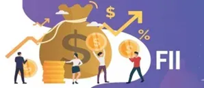 Foreign Institutional Investors Expected to Become Steady Buyers in Indian Markets Soon