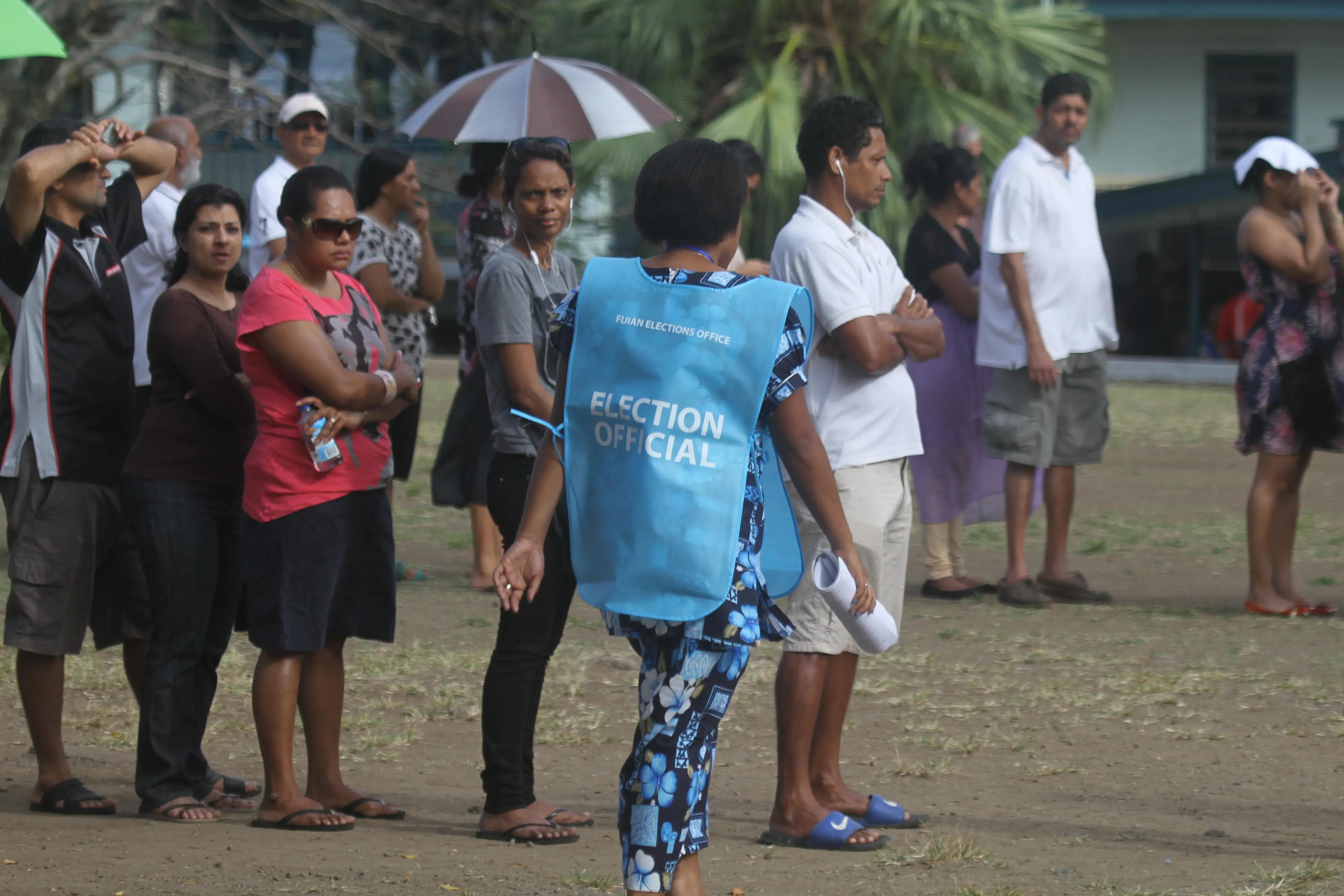 World Bank Reports Alarming Surge in Non-Communicable Diseases in Fiji