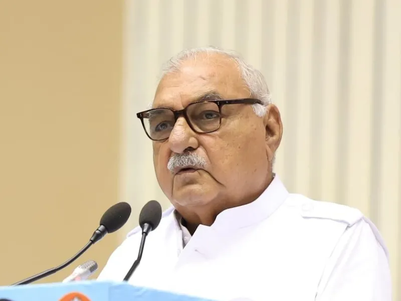 Should Haryana File Contempt Against Punjab Over SYL Canal Dispute?