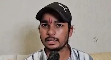 Is the Film About Terrorism Being Silenced? Kanhaiya Lal’s Son Weighs In on 'Udaipur Files'