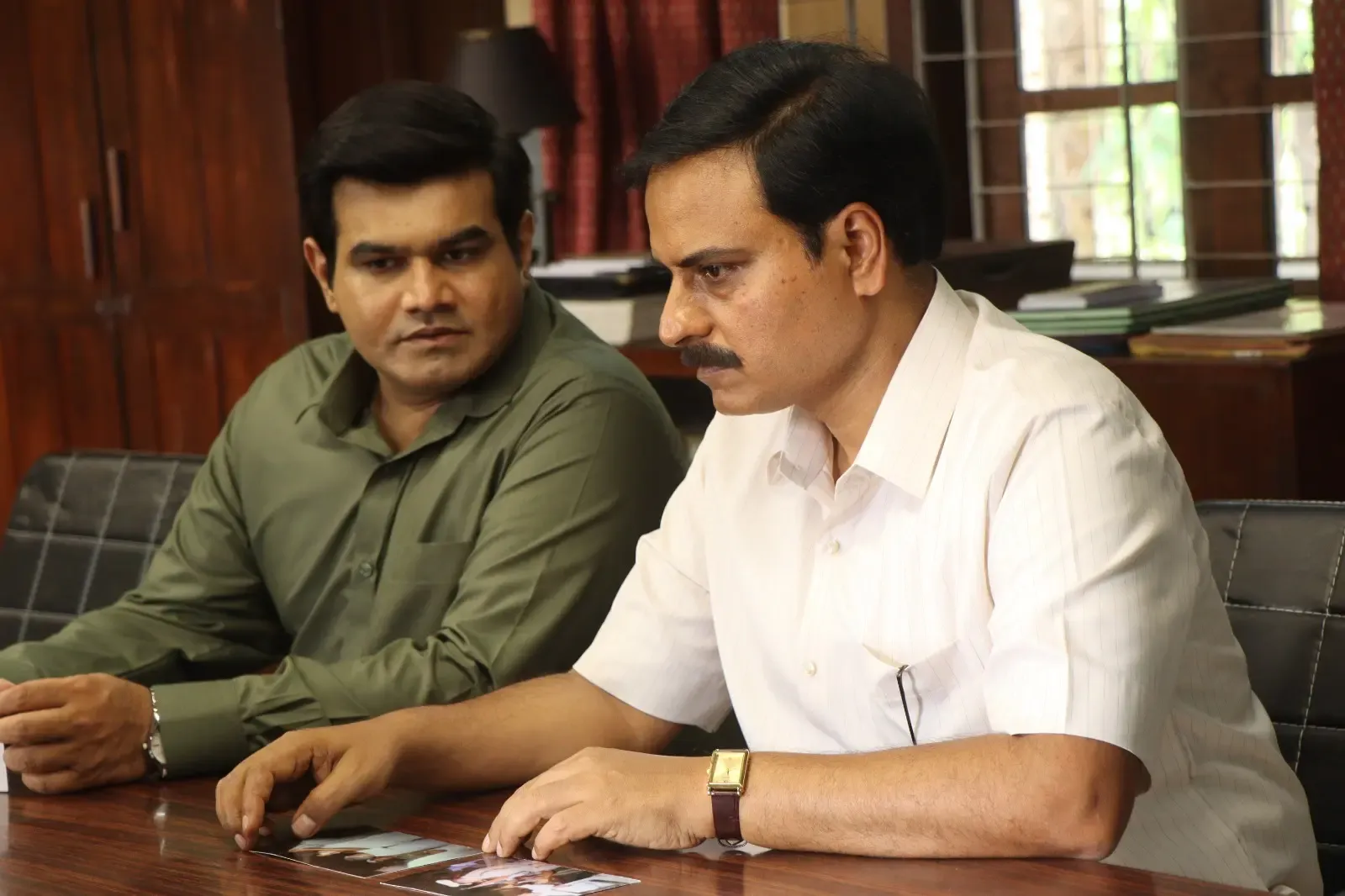 क्या अभिनेता दानिश इकबाल को फिल्म 'द हंट: द राजीव गांधी हत्याकांड' में आमोद कंठ का किरदार निभाना सम्मानजनक है?
